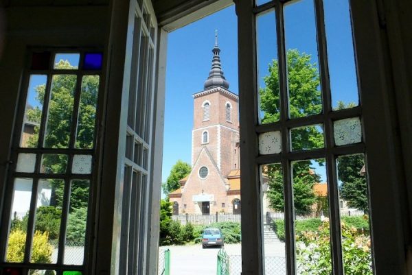„Niegowić ON” – wirtualna pielgrzymka do pierwszej parafii ks. Karola Wojtyły