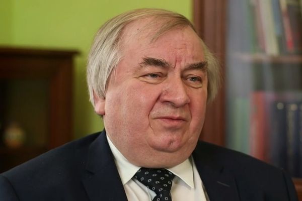 Dr Stanisław Dziedzic wspomina Jana Pawła II