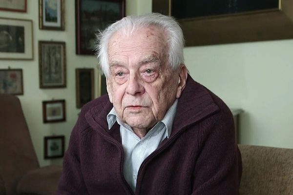Pułkownik Tadeusz Królikiewicz wspomina Jana Pawła II