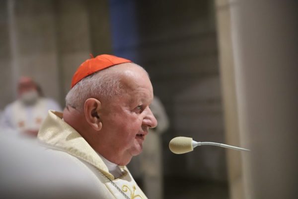 Kard. Stanisław Dziwisz o procesach kanonizacyjnych Emilii i Karola Wojtyłów: mogliby się stać mocnym i wyraźnym przykładem dla współczesnych rodzin