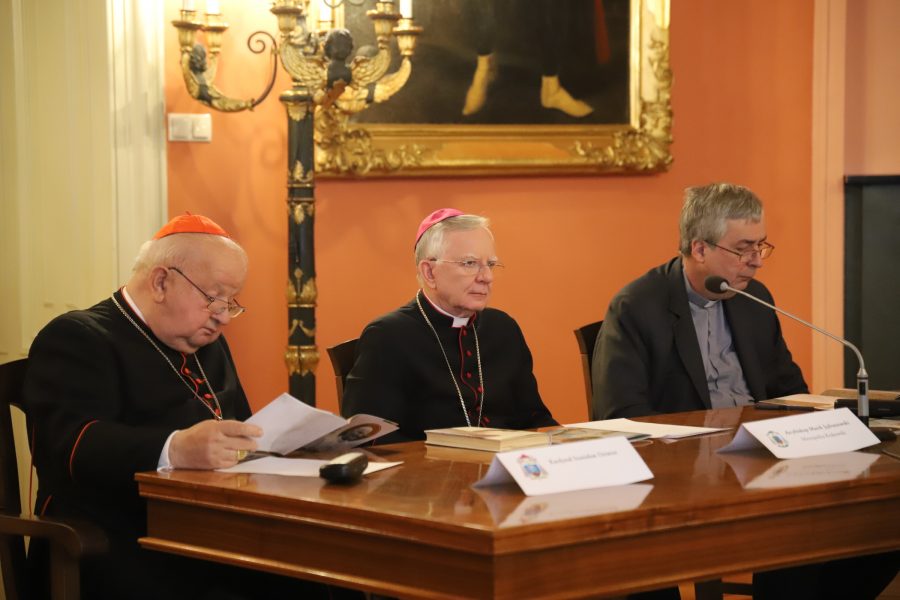 Benedykt XVI: w Janie Pawle II uwidoczniły się nam wszystkim moc i dobroć Boga