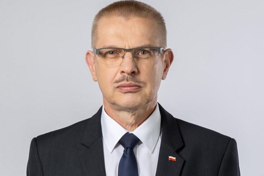 Ambasador Kotański z okazji 100. rocznicy urodzin Karola Wojtyły