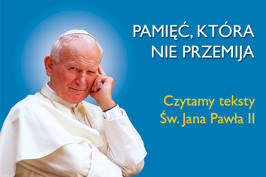 Para Prezydencka, Marszałek Województwa Małopolskiego oraz Metropolita Krakowski zainaugurowali wspólne czytanie „Pamięci i tożsamości” Jana Pawła II