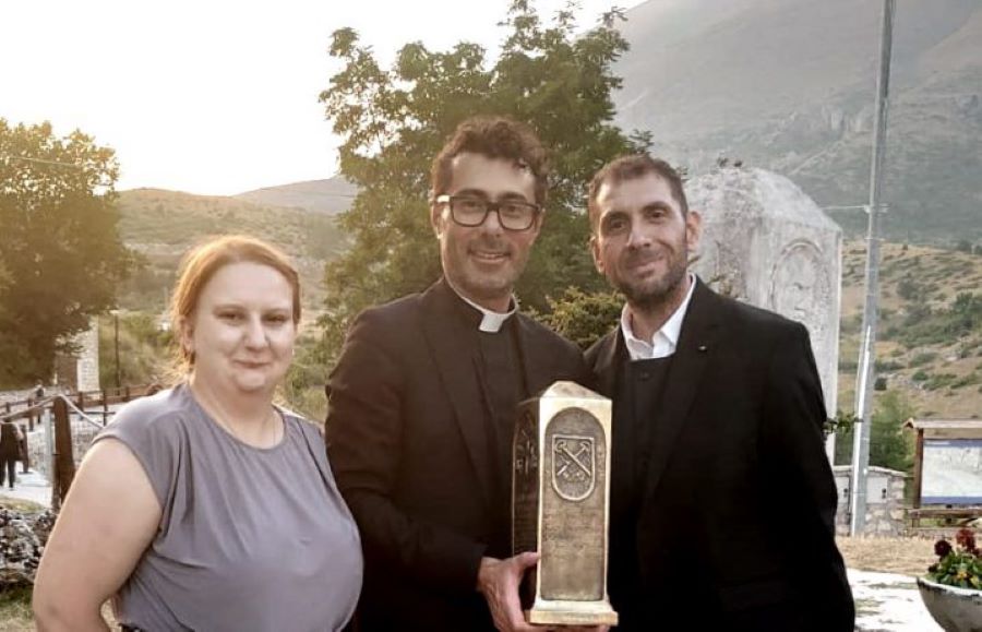 Papieskie muzeum wyróżnione międzynarodową nagrodą