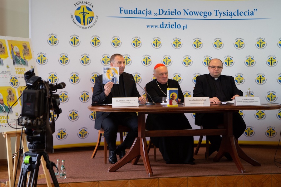 XX Dzień Papieski pod hasłem „Totus Tuus” – 11 października