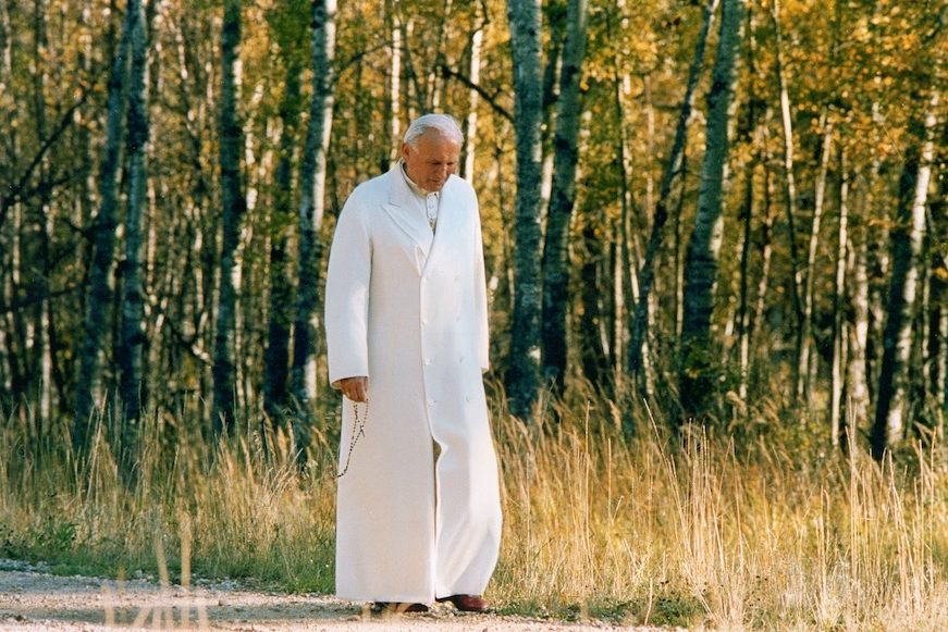 XX Dzień Papieski pod hasłem „Totus Tuus”