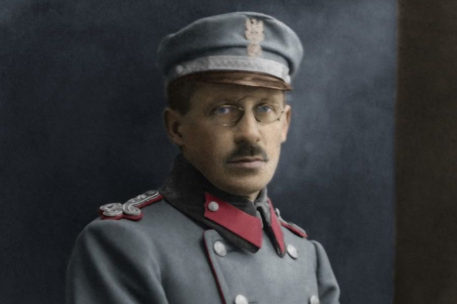 18 lutego 2021 roku przypada osiemdziesiąta rocznica śmierci Karola Wojtyły seniora, porucznika Wojska Polskiego, sługi Bożego Kościoła katolickiego i ojca papieża Jana Pawła II