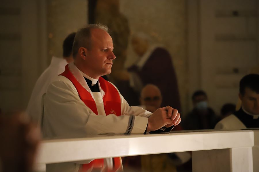 Kustosz sanktuarium św. Jana Pawła II w 40. rocznicę zamachu na papieża: Wolę mówić, że to rocznica ocalenia, a nie zamachu
