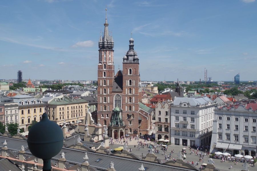 Małopolskie Stypendium im. św. Jana Pawła II dla Mistrzów Edukacji – nowa odsłona Regionalnego Programu Stypendialnego