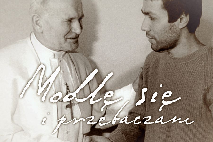 „Modlę się i przebaczam”- obchody 40. rocznicy ocalenia Jana Pawła II z zamachu