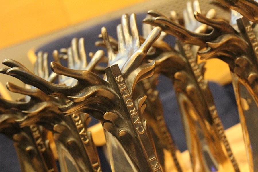 Znamy tegorocznych laureatów „Małopolskiego Carolusa”
