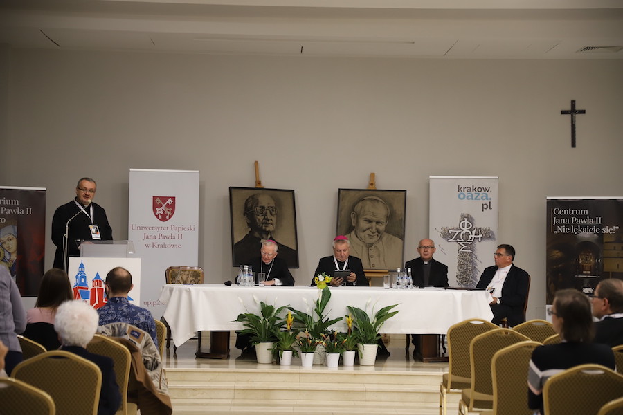 Blachnicki – Wojtyła. Prorocy, którzy ciągle mają nam coś do powiedzenia