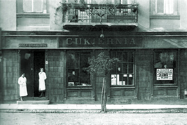 Cukiernia
