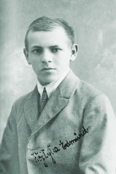 Edmund Wojtyła